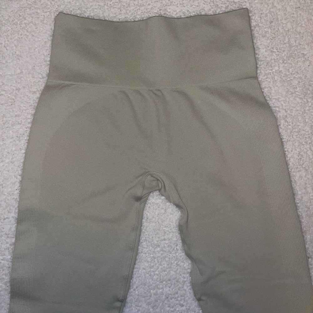 SET ACTIVE LEGGINGS - Picture 5 of 6
